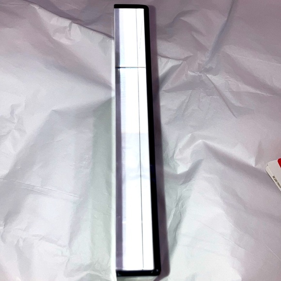 Kate Spade NWT Black and White Stripe and Polka Dot 4x6 Picture Frame - Picture 7 of 9